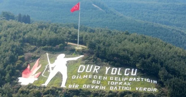 Çanakkale Zaferi'nin kaçıncı yılı? İşte Çanakkale Zaferi'nin tarihi...