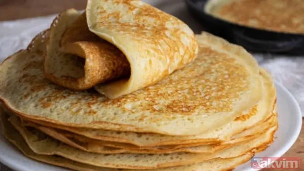 Lezzetin başkenti Türkiye! Dünyanın en iyi tatlısı açıklandı: İtalyanlar, Fransızlar geride kaldı - 9