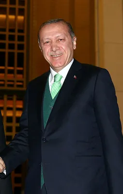 Tarihi görüşmeden en özel kareler