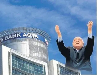 Bank Asya’nın müsaderesi istendi