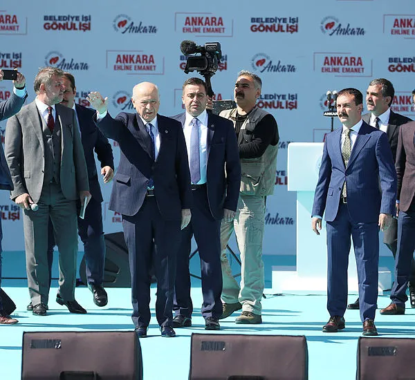 Cumhur İttifakı için büyük gün! Bahçeli'den önemli açıklamalar-1