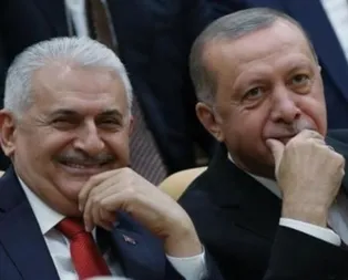 İstanbul’da Binali Yıldırımın ismi ön plana çıktı