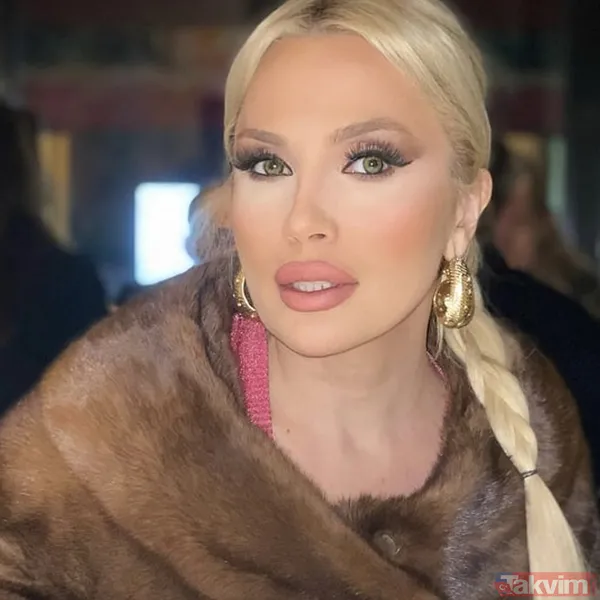 60 bin TL’lik dava! Popstar Mehtap Yılmaz’dan Lerzan Mutlu çıkışı! “Seda Sayan koltuklarını altından aldığında...” - 8