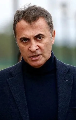 Fikret Orman’dan yakın takip
