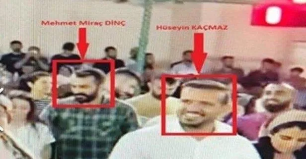 Tahir Güven cinayeti: HDP'li Hüseyin Kaçmaz’ın kardeşi tutuklanarak cezaevine gönderildi
