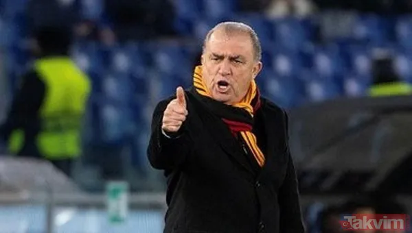 Efsaneler Terim'e sırtını döndü! İddialara göre üç efsane isim, Terim’in belgeseli için yapılan teklifi kabul etmedi - 4
