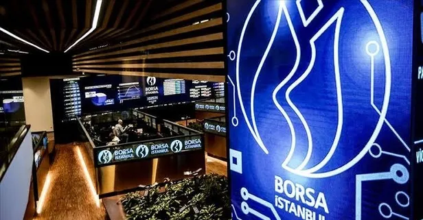 Son dakika: Borsa güne yükselişle başladı | 7 Ocak Salı BİST 100 endeksi