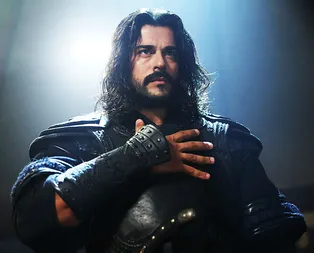 Kuruluş Osman 1. bölüm fragmanı ilk sahnesiyle gönülleri fethetti! İşte Kuruluş Osmandan çok konuşulan anlar...