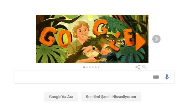 Steve Irwin kimdir? Nasıl hayatını kaybetti? Steve Irwin neden Doodle oldu?-1