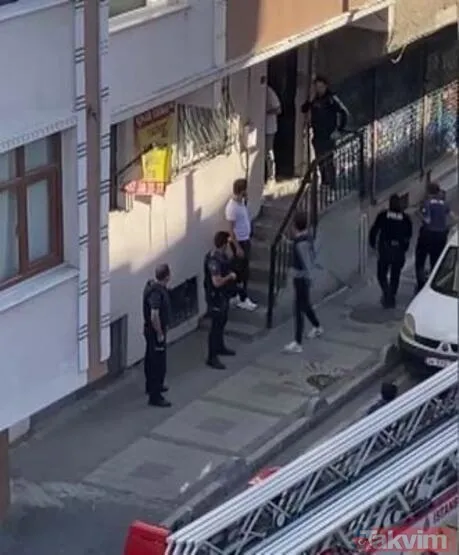 Bağcılar cinayeti sansürsüz videosu Twitter'da olay yarattı! Bağcılar annesinin kafasını kesen Ali Sayan kaç yıl hapis cezası aldı? Annesinin kafasını kesen Ali Sayan TUTUKLANDI MI? - 12