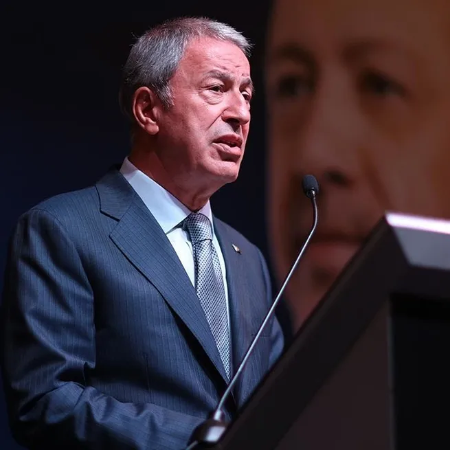 Son dakika: Milli Savunma Bakanı Hulusi Akar duyurdu! Türkiyede üst düzey tahıl toplantısı: Zaruret ortaya çıktı