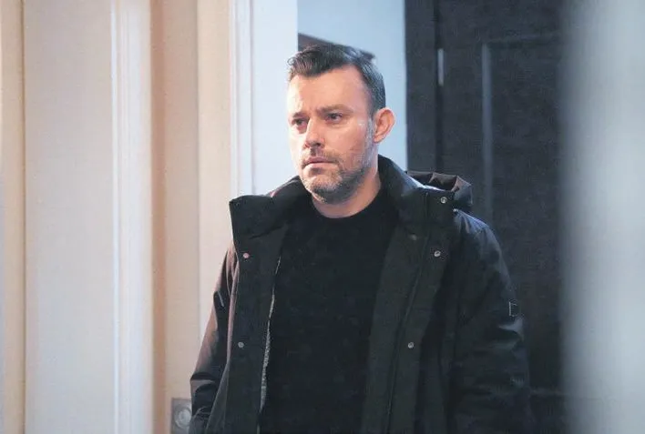 Serdar’ın sırları Nehir’i zora sokuyor!