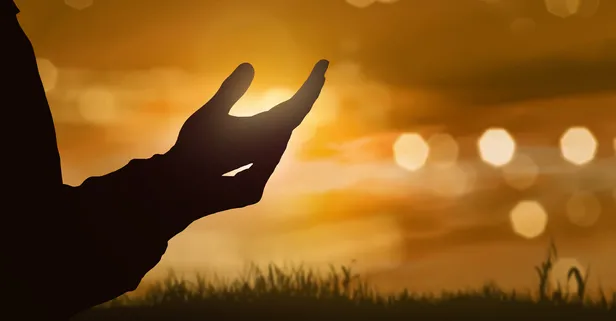 Mevlid Kandili dilek duası nedir, nasıl okunur? 🕌 Mevlid Kandili duası Diyanet Arapça Türkçe okunuşu!