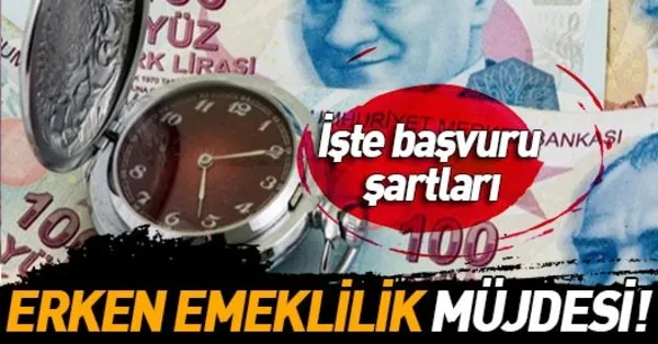 ev kadinlarina emeklilik nasil hangi durumda olur ssk bagkur kadina erken emeklilik basvuru sartlari nedir takvim