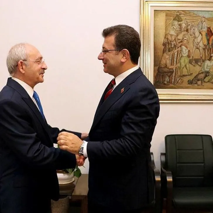 Kemal Bey 7 gün geriden geliyor
