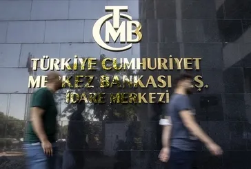 TÜİK'in enflasyon rakamları Merkez Bankası'nın faiz indiriminin yolunu açtı! Piyasalarda tahminler neler?