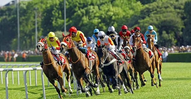 At yarışında Gazi Koşusu takvimi belli oldu