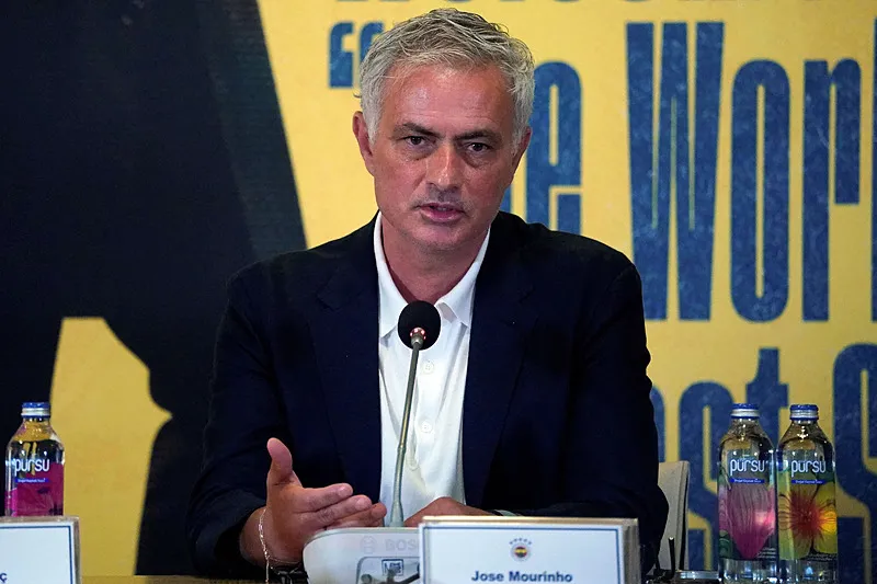 İngilizler böyle duyurdu: İşte Fenerbahçe'nin ilk transferi! Prensip anlaşması tamam - 7