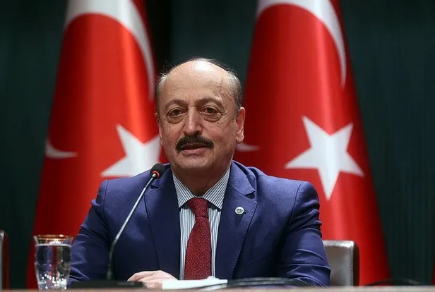 3600 ek gösterge çalışmasında son dakika gelişmesi! Başkan Erdoğan talimatı verdi! Bakan Bilgin'den flaş açıklama (AGİ kalktı mı?)-8