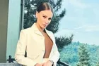 Serenay Sarıkaya ve Mert Demir havalimanında yakalandı!