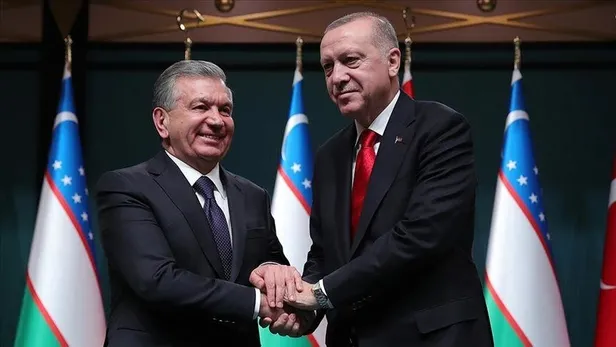 Başkan Erdoğan'a dünya liderlerinden doğum günü tebriği!-3