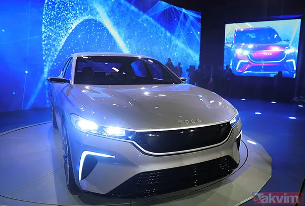 Türkiye'nin gurur günü! İşte Türkiye'nin ilk yerli otomobili - 17