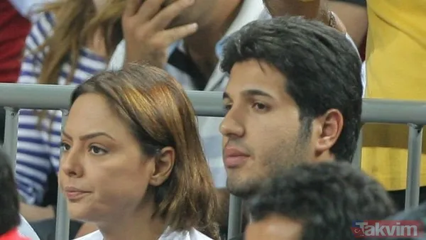 Ebru Gündeş düğünden paylaştı ortalık yıkıldı! Hakan Altun, Kerem Alışık, Osmantan Erkır, Reza Zarrab derken 22 yaş küçük o isme aşık olmuştu - 31