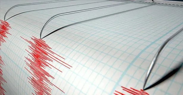Filipinler'de korkutan deprem! Depremin şiddeti 6,3