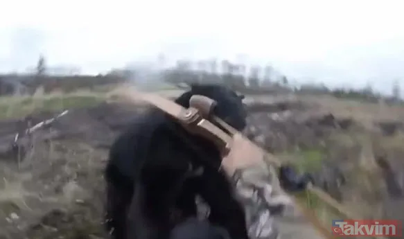 Sadece fotoğraf çektirmek istedi genç kız hayatının şokunu yaşadı! Bir anda üzerine atladı ne var yok... - 3