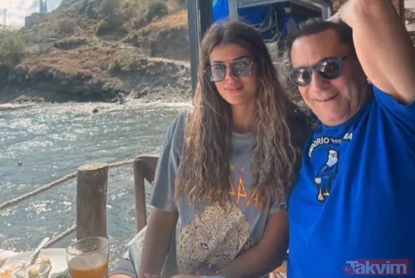 Mehmet Ali Erbil ve 40 yaş küçük sevgilisi Gülseren ayrıldı mı? "30 yaşındaki adamın veremediğini veriyor" demişti ayrılık nedeni ise... - 3