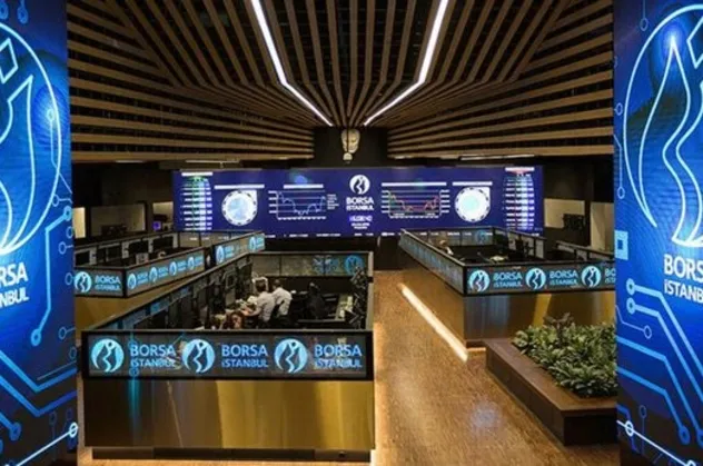 Borsa güne nasıl başladı? Borsa yükseldi mi, düştü mü? 5 Mayıs Borsa İstanbul ve BIST 100 son durum!