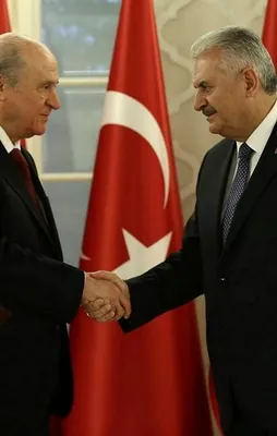 Teklif bu hafta Meclis'te