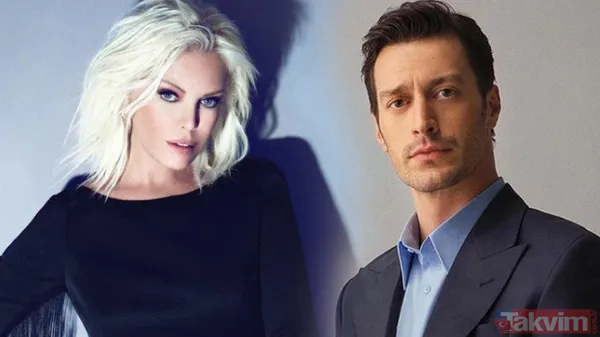 Camdaki Kız'ın Sedat'ı Feyyaz Şerifoğlu durdu durdu bombayı patlattı Ajda Pekkan'la birlikte paylaştı 'hayatımın en kıymetli gecesi' - 1