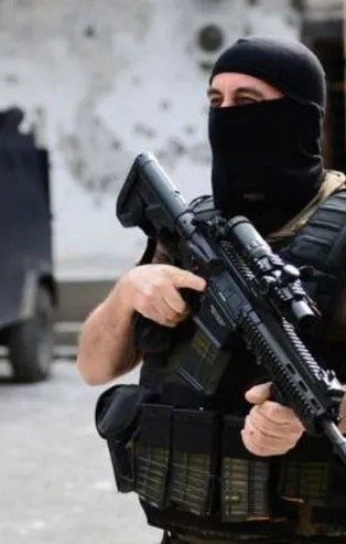 Son dakika: İstanbul'da PKK operasyonu