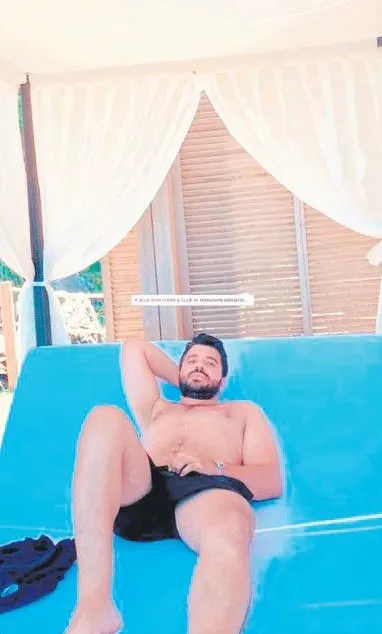 İstanbul Arnavutköy'de bir parkta yeni doğmuş bebek bulundu (Yaşam haberleri)-8