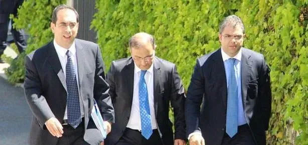 İnanmıyorsanız maçları izleyin