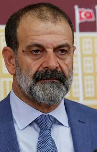 İşte HDP'nin tecavüzcü vekili Tuma Çelik'in kirli sicili
