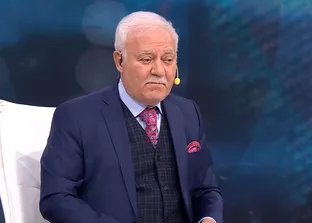 Nihat Hatipoğlu ile Sahur 25. bölüm | 15 Mart 2026