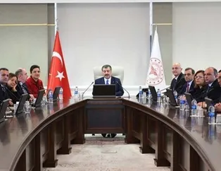 Bilim Kurulu üyeleri kimlerdir? Bilim Kurulu kaç kişi? İşte corona virüs Bilim Kurulu üyeleri