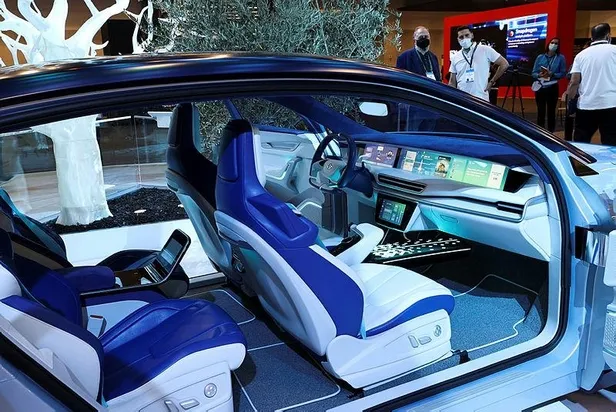 Yerli otomobil Togg'un fiyatına ÖTV ayarı! Vergi oranları değişti: 900 bin TL bandında olabilir-5