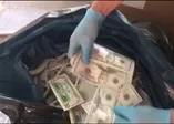 Tarihin en büyük sahte dolar operasyonunda yeni görüntüler! FETÖ’cü komiser gözaltında