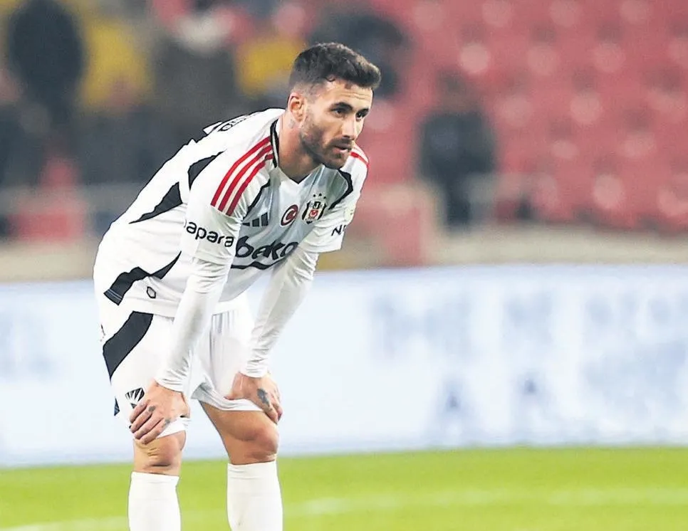 Şok eden Rafa iddiası!