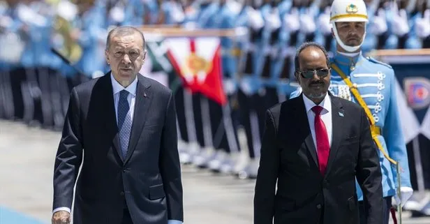 Etiyopya ve Somali krizi bitirmek için Türkiye'ye başvurdu! Ankara'da barış diplomasisi: Bakan Fidan 3. tur görüşmeler için tarih verdi