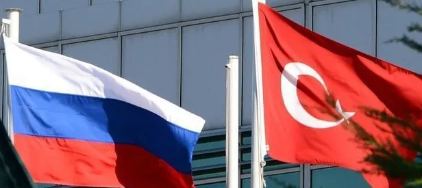Rusya’dan dev Türkiye hamlesi