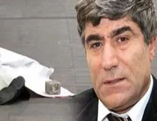 Hrant Dink cinayetinde son dakika gelişmesi!