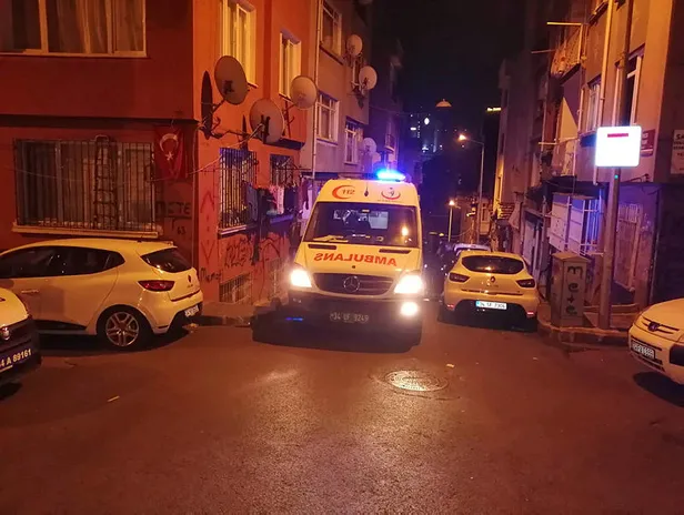 Silahlı saldırıdan cezaevine girdi, tahliye olduğu gün silahla vuruldu-1