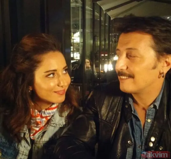 8 yıl önce ‘evet’ demiş! Güldür Güldür’ün Dilek’i Ayşegül Akdemir’in eşine bakın! O da kendi gibi ünlü! Meğer Demet Akalın'ın... - 19