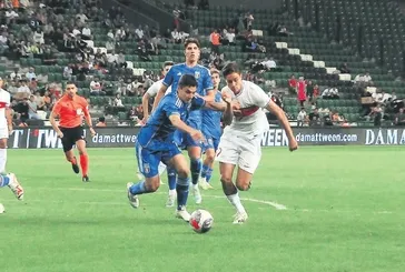 Çizme’yi aşamadık