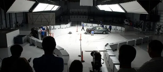 Bir ilk daha! Milli sırlar artık tehlikede olmayacak