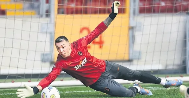 Adım adım zirveye: Muslera kendi yaş kategorisinde en çok kazanan 7. oyuncu